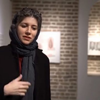 inja gallery / sogol kashani / contemporary art / Iranian artist / Iranian contemporary art / woman artisr / iranian woman artist / sogolkashani studio /